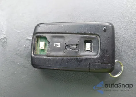 2008 Toyota Prius из США, поврежденный, VIN JTDKB20U287792236